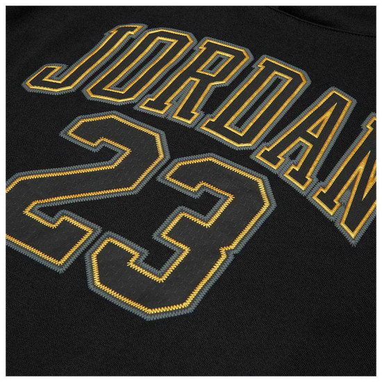 Jordan Παιδικό φούτερ Collegiate Fleece Pullover Hoodie Jordan Παιδικό φούτερ Collegiate Fleece Pullover Hoodie
